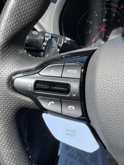 Hyundai i30 2.0 T-GDI 280 CV 5 porte DCT N Performance (19)