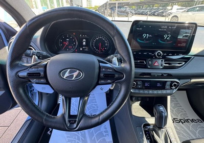 Hyundai i30 2.0 T-GDI 280 CV 5 porte DCT N Performance (7)