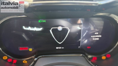 Alfa Romeo Tonale 1.6 Sprint 130cv tct6 (13)
