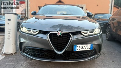 Alfa Romeo Tonale 1.6 Sprint 130cv tct6 (2)