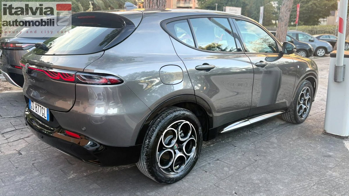 Alfa Romeo Tonale 1.6 Sprint 130cv tct6 (3)