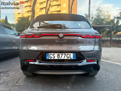 Alfa Romeo Tonale 1.6 Sprint 130cv tct6 (4)