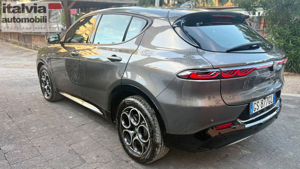 Alfa Romeo Tonale 1.6 Sprint 130cv tct6 (5)