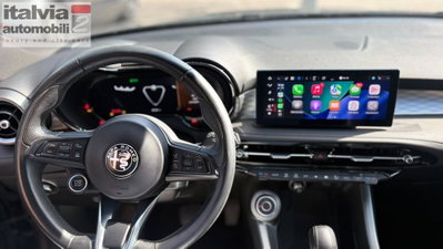 Alfa Romeo Tonale 1.6 Sprint 130cv tct6 (7)
