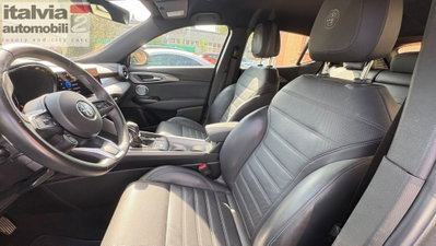 Alfa Romeo Tonale 1.6 Sprint 130cv tct6 (8)