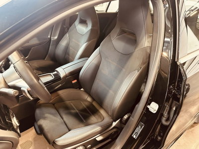 Mercedes-Benz Classe A 200 d Automatic Premium (13)