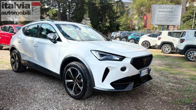 Cupra Formentor Formentor 1.4 e-Hybrid DSG usata