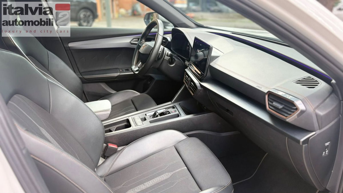 Cupra Formentor Formentor 1.4 e-Hybrid DSG (10)