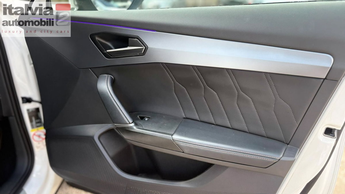 Cupra Formentor Formentor 1.4 e-Hybrid DSG (12)