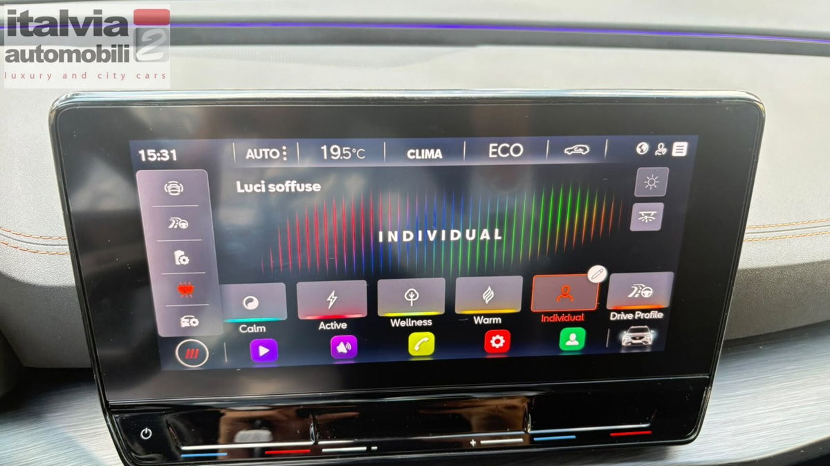 Cupra Formentor Formentor 1.4 e-Hybrid DSG (14)