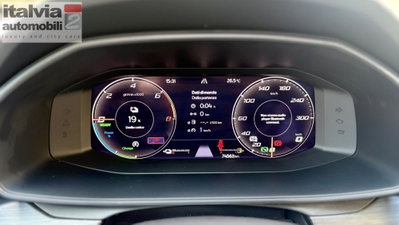 Cupra Formentor Formentor 1.4 e-Hybrid DSG (16)