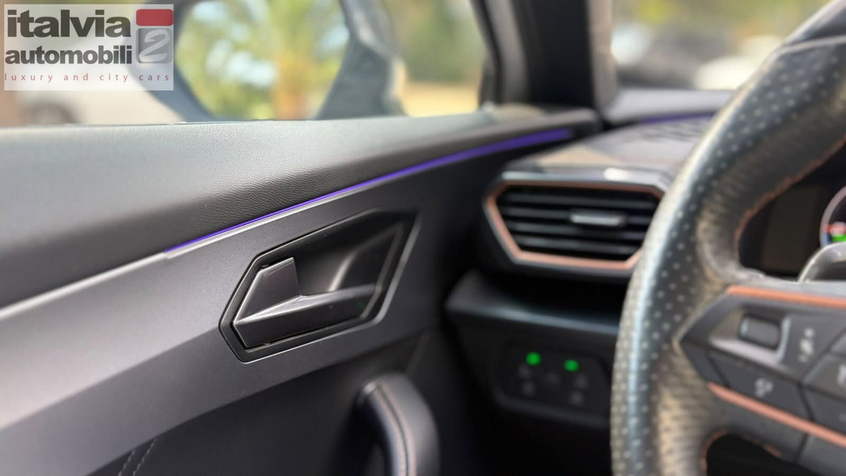 Cupra Formentor Formentor 1.4 e-Hybrid DSG (17)