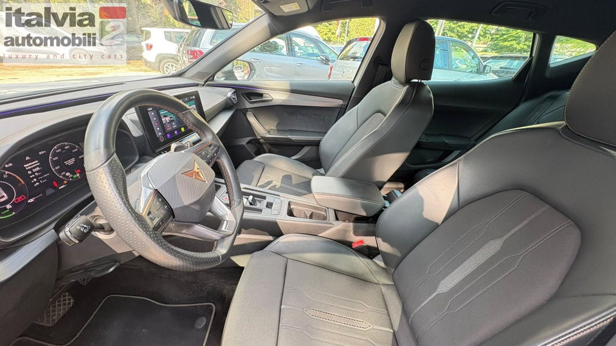 Cupra Formentor Formentor 1.4 e-Hybrid DSG (19)