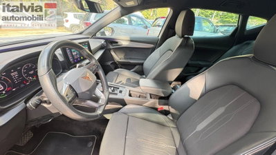 Cupra Formentor Formentor 1.4 e-Hybrid DSG (19)