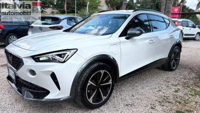 Cupra Formentor Formentor 1.4 e-Hybrid DSG (2)