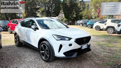 Cupra Formentor Formentor 1.4 e-Hybrid DSG (20)