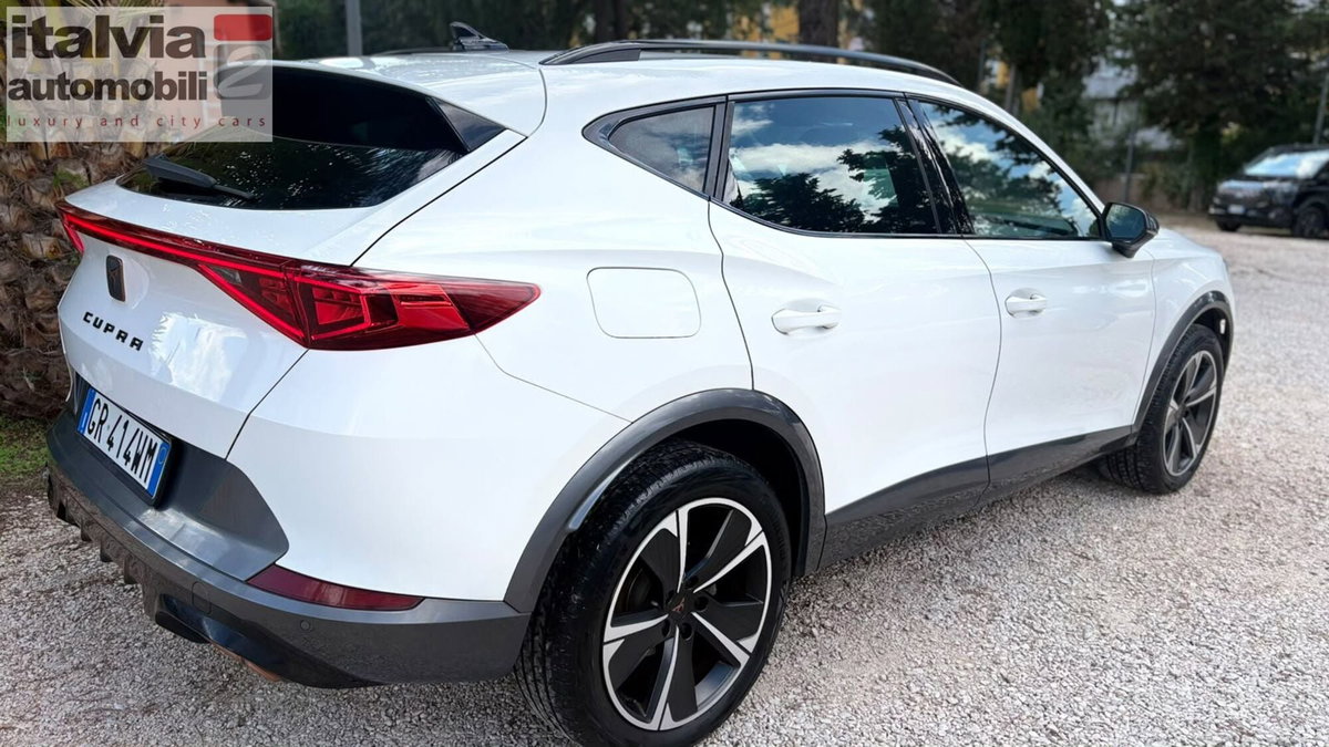 Cupra Formentor Formentor 1.4 e-Hybrid DSG (3)