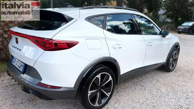 Cupra Formentor Formentor 1.4 e-Hybrid DSG (3)