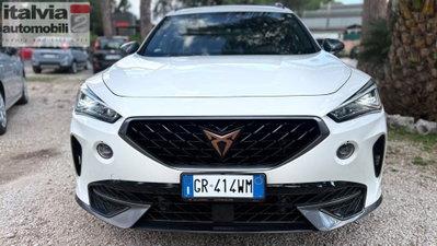 Cupra Formentor Formentor 1.4 e-Hybrid DSG (4)