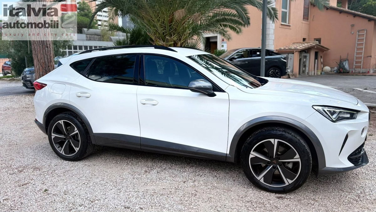 Cupra Formentor Formentor 1.4 e-Hybrid DSG (5)