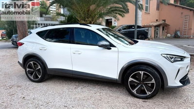 Cupra Formentor Formentor 1.4 e-Hybrid DSG (5)