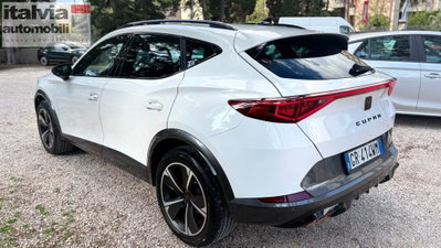 Cupra Formentor Formentor 1.4 e-Hybrid DSG (7)