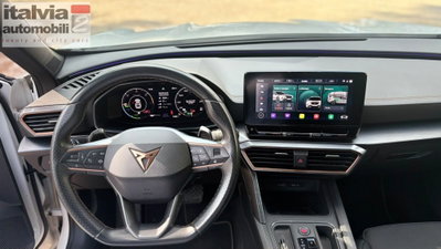 Cupra Formentor Formentor 1.4 e-Hybrid DSG (8)
