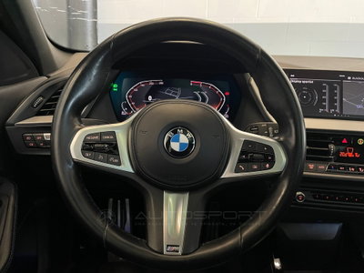 BMW Serie 1 5p. 118d 5p. Msport (12)