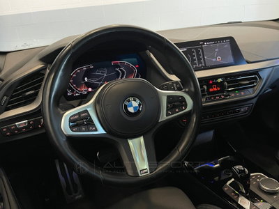 BMW Serie 1 5p. 118d 5p. Msport (13)