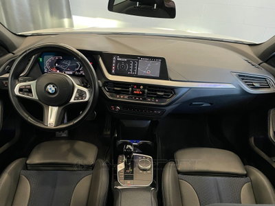 BMW Serie 1 5p. 118d 5p. Msport (14)