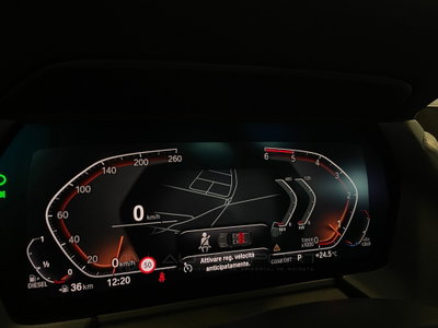 BMW Serie 1 5p. 118d 5p. Msport (18)