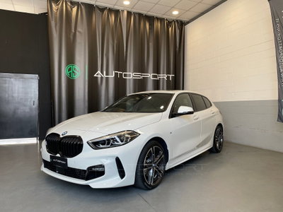 BMW Serie 1 5p. 118d 5p. Msport (3)