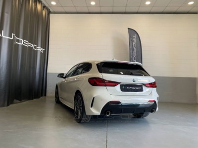 BMW Serie 1 5p. 118d 5p. Msport (4)