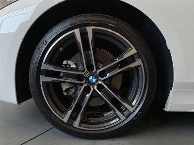 BMW Serie 1 5p. 118d 5p. Msport (8)