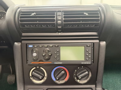 BMW Z3 Cabrio 1.8 cat Roadster (10)