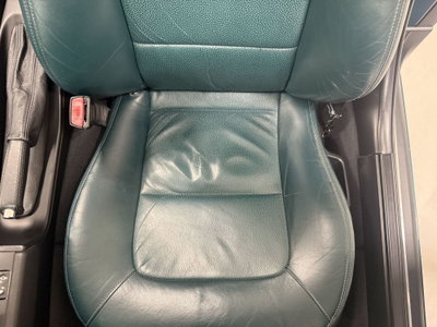 BMW Z3 Cabrio 1.8 cat Roadster (12)