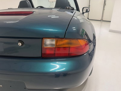 BMW Z3 Cabrio 1.8 cat Roadster (20)