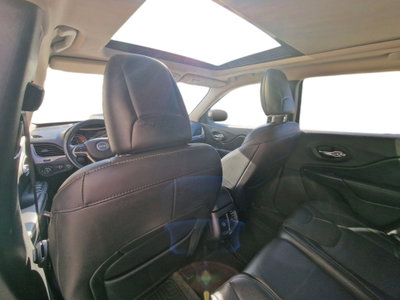 Jeep Cherokee 2.2 Mjt II 4WD Active Drive I Limited (12)
