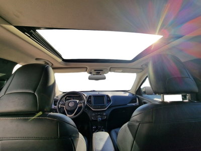 Jeep Cherokee 2.2 Mjt II 4WD Active Drive I Limited (15)