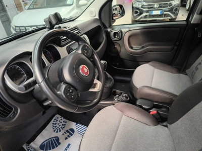 Fiat Panda 0.9 TwinAir Turbo S&S 4x4 City Cross (10)