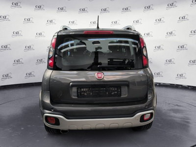 Fiat Panda 0.9 TwinAir Turbo S&S 4x4 City Cross (8)