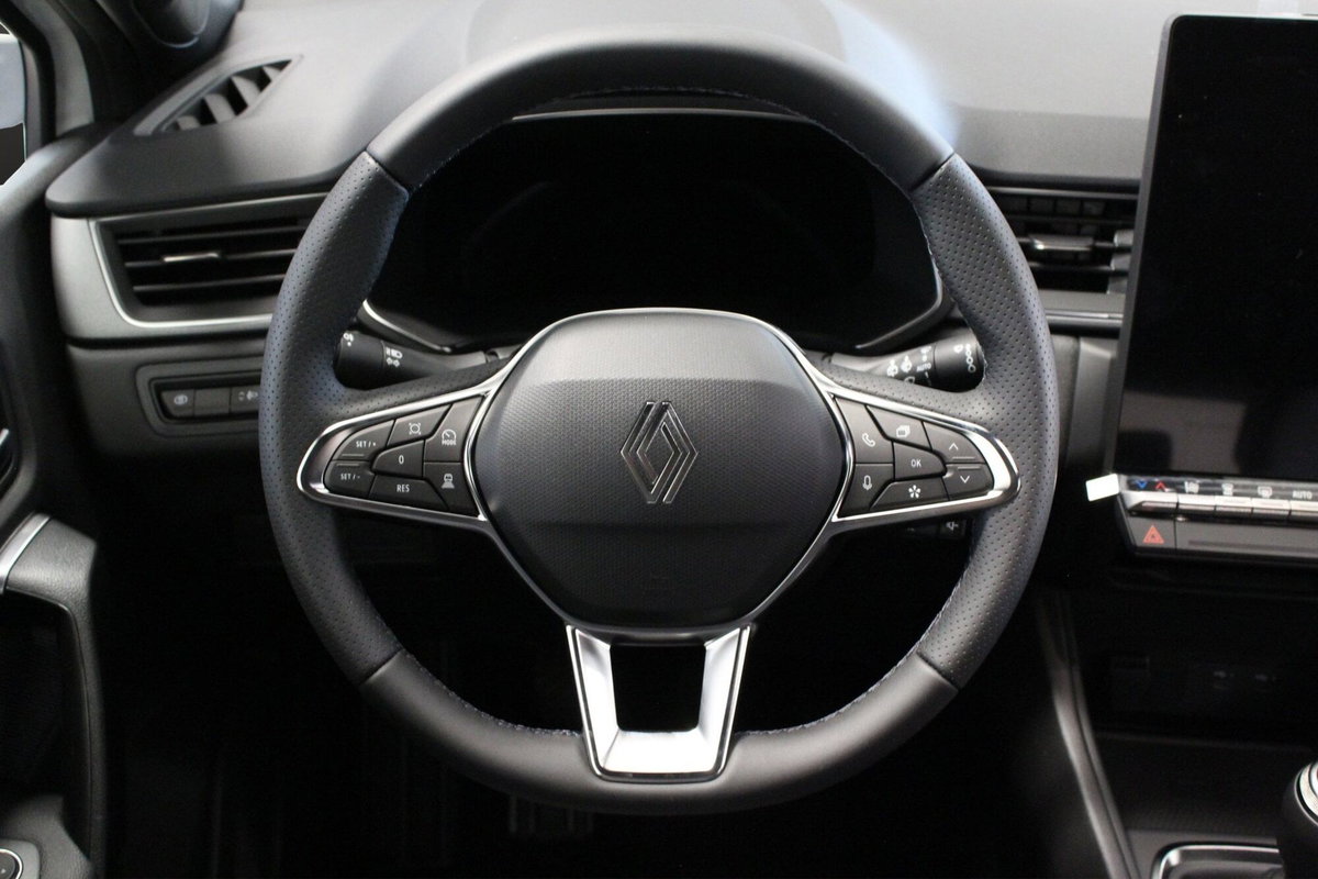 Renault Captur 1.2 eco-g Techno 120cv (11)