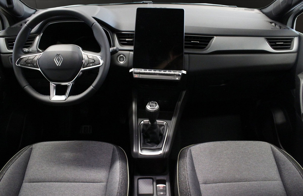 Renault Captur 1.2 eco-g Techno 120cv (17)