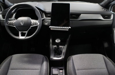 Renault Captur 1.2 eco-g Techno 120cv (17)