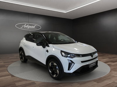 Renault Captur 1.2 eco-g Techno 120cv (6)