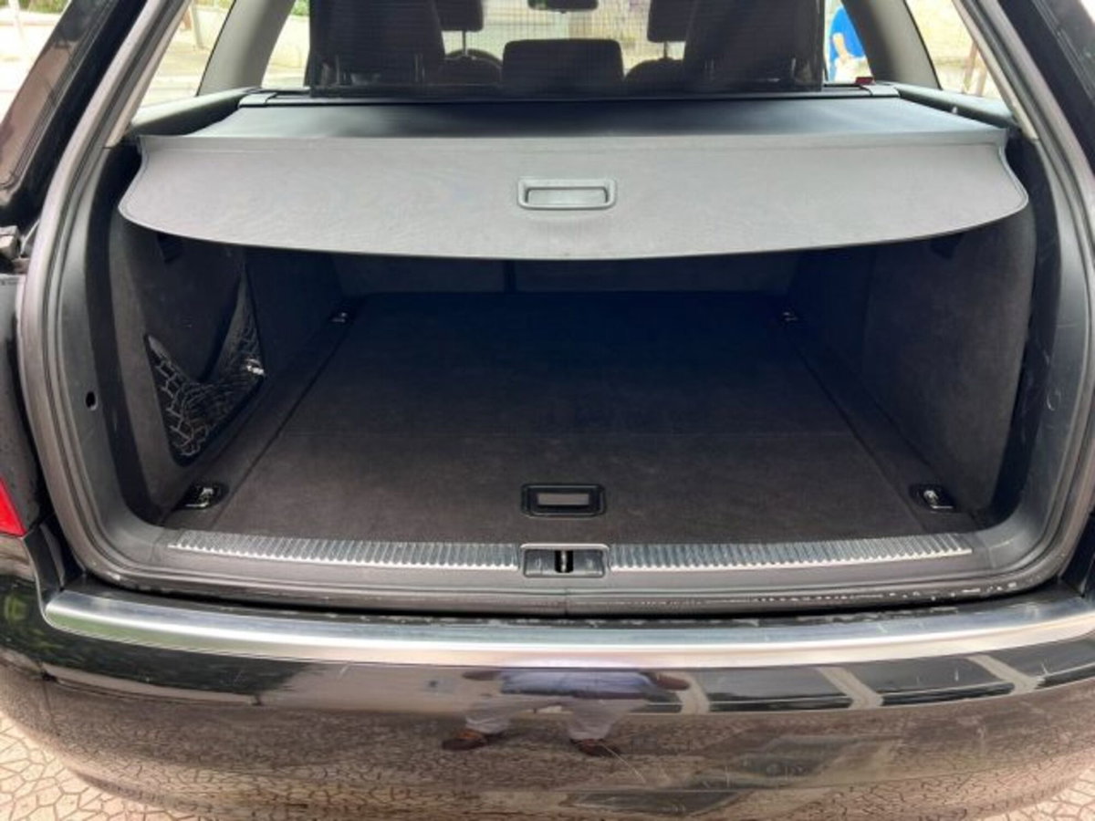 Audi A4 Avant 1.9 TDI/130 CV cat (14)