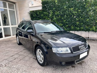 Audi A4 Avant 1.9 TDI/130 CV cat (3)