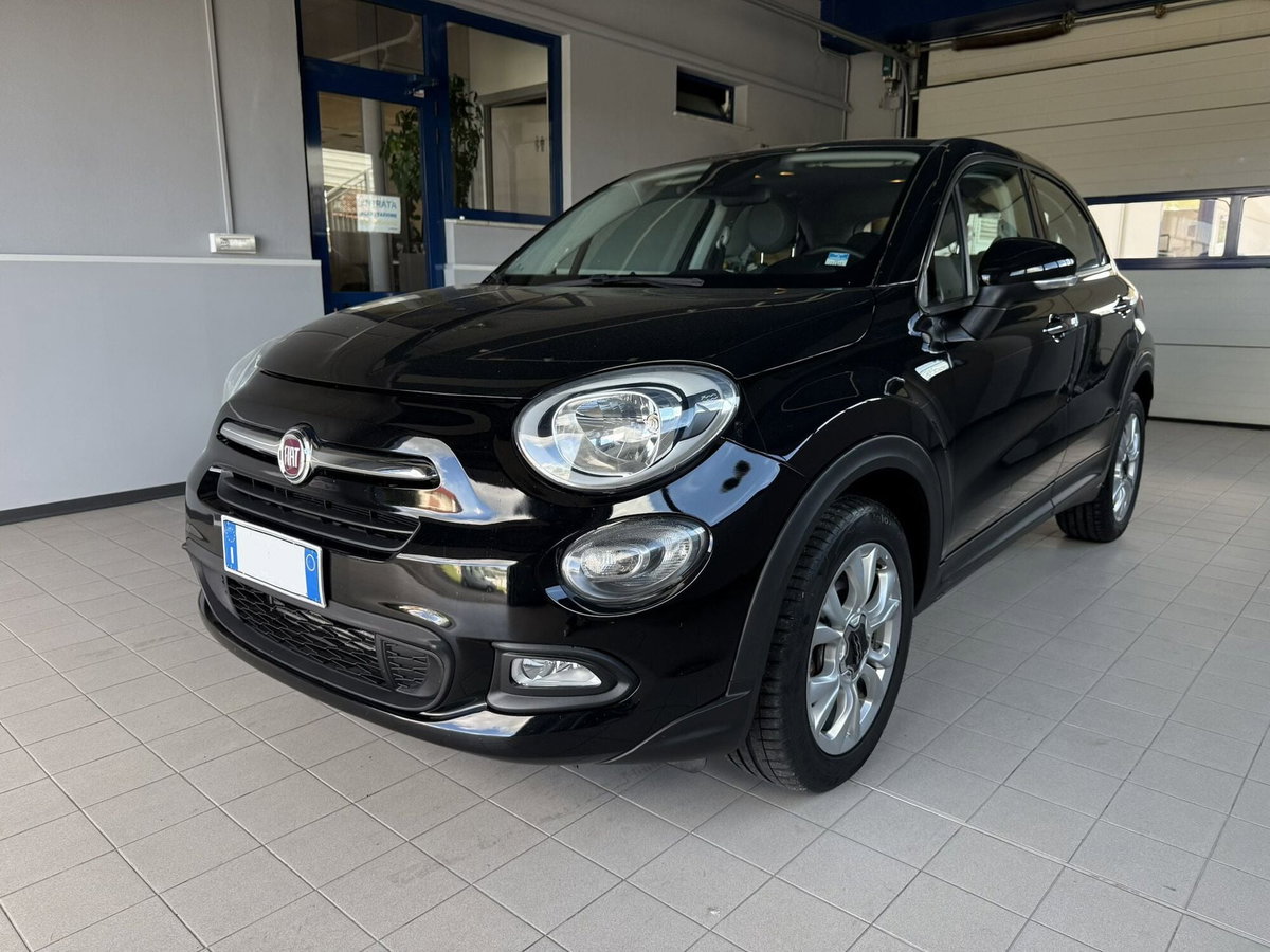 Fiat 500X 1.3 mjet 95cv