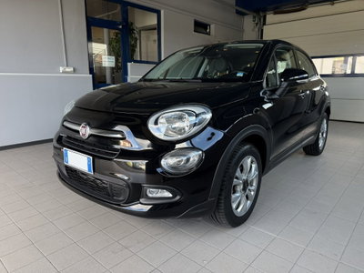 Fiat 500X 1.3 mjet 95cv usata