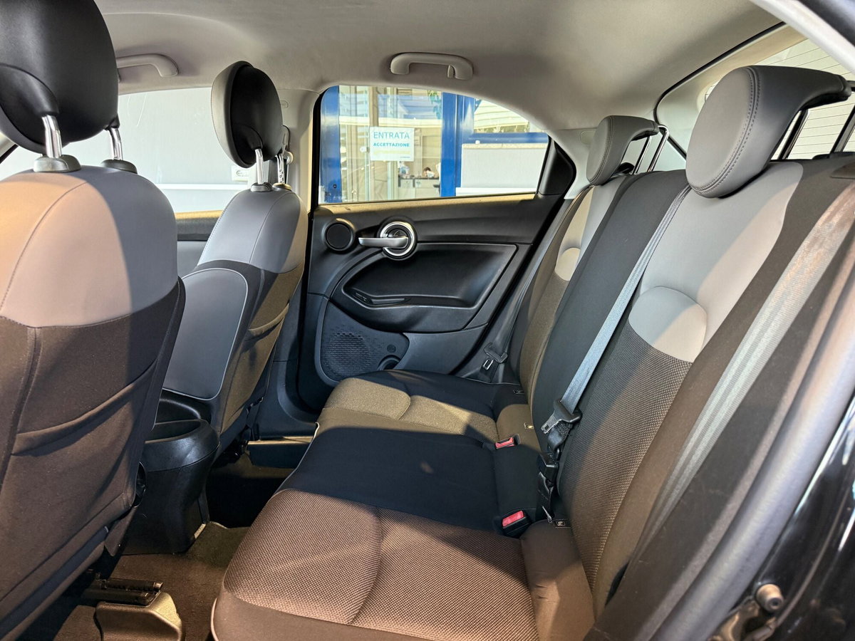 Fiat 500X 1.3 mjet 95cv (10)